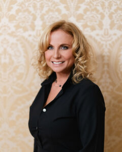 VERONIKA MOŽIŠOVÁ Executive Director Winemanagement